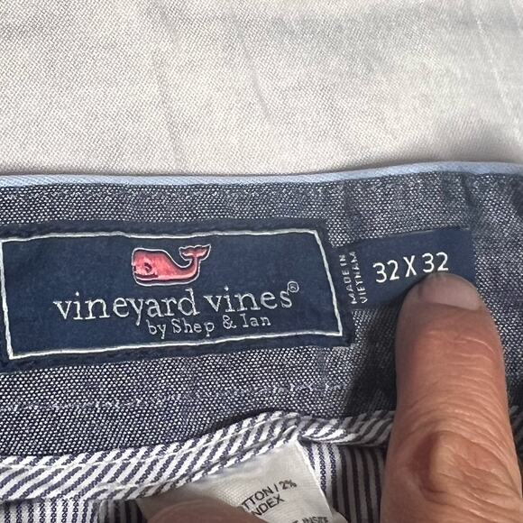 Vineyard Vines Pants 32x32 - Picture 6 of 6